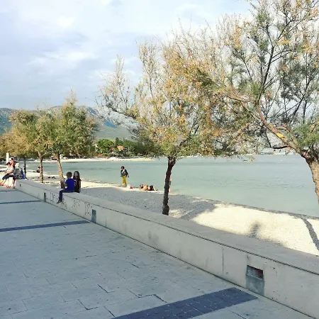 Sorelle * Kaštela