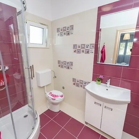 Apartmán Sorelle *