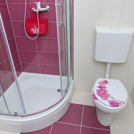Sorelle Apartmán Kaštela