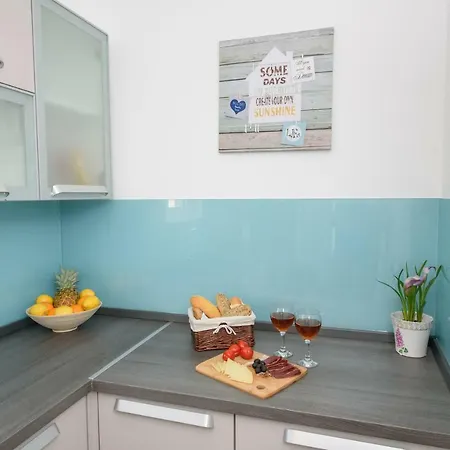 Apartmán Sorelle Kaštela