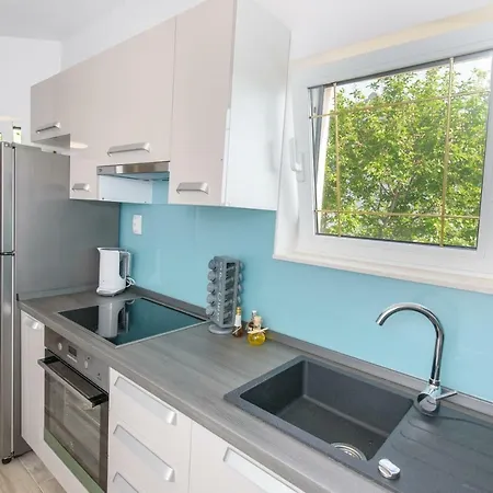 Sorelle Apartmán *