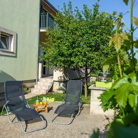 Apartmán Sorelle Kaštela