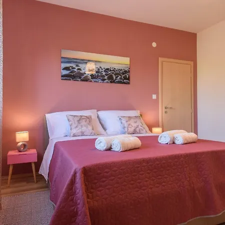 Apartmán Sorelle