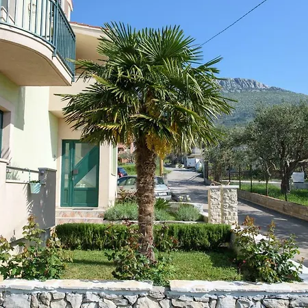 Sorelle Apartmán Kaštela
