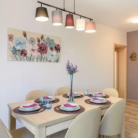 Sorelle Apartmán Kaštela