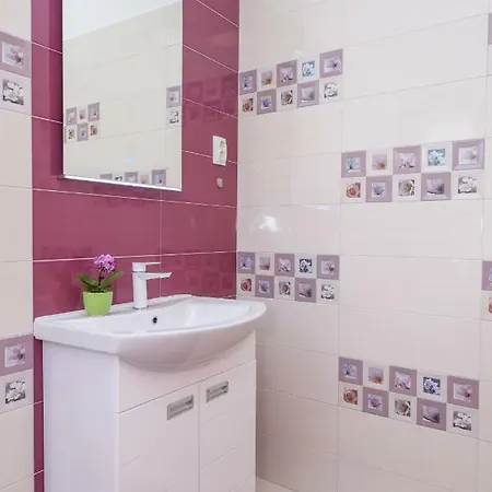 Sorelle Apartmán Kaštela