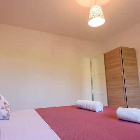 Sorelle Apartmán Kaštela