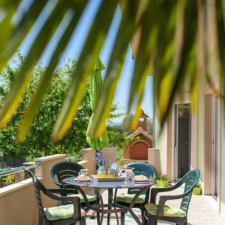 Apartmán Sorelle Kaštela
